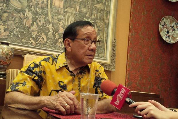Akbar Yakin Tak Ada...
