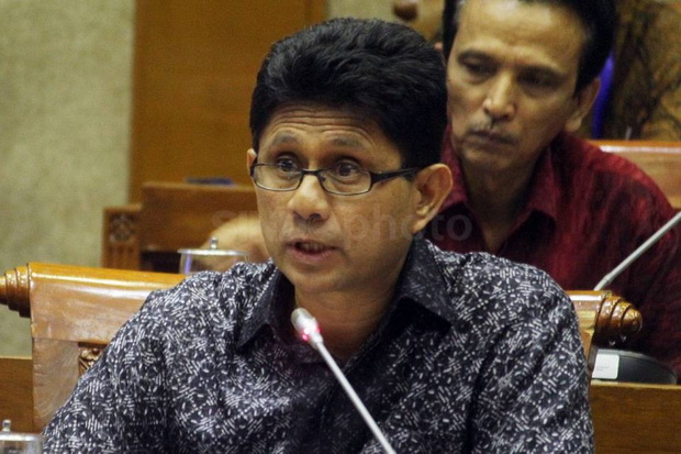 KPK Tegaskan Iuran Rp1...