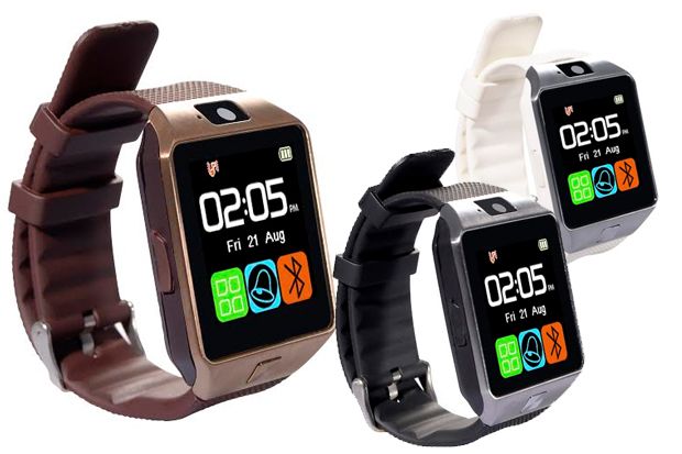 Smartwatch Mito 555...
