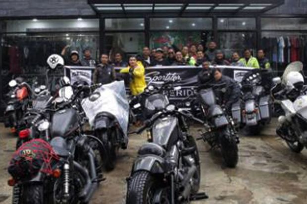 MRC Hadirkan Partner...
