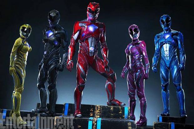 Mirip Iron Man Murahan,...