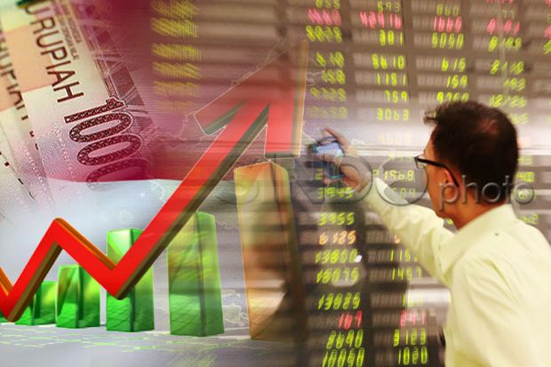 Analis: Ekonomi RI di...