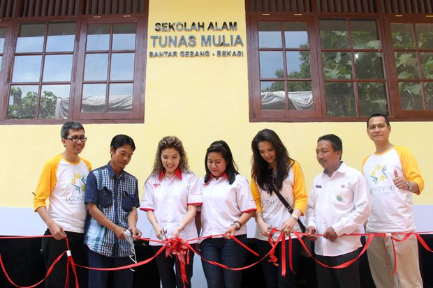 Wings Corporation CSR...