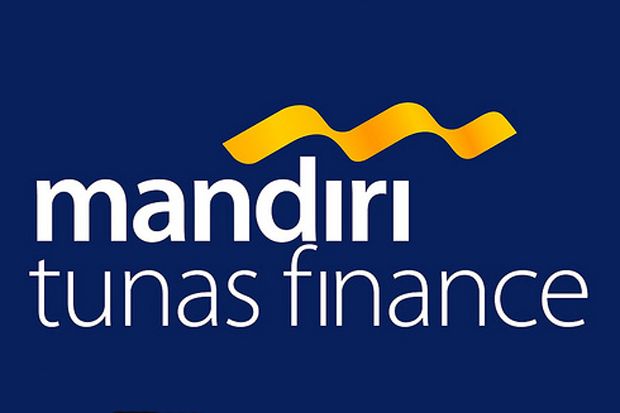 Mandiri Tunas Finance...