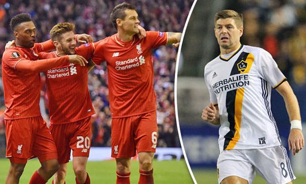 Gerrard Bicara Peluang...