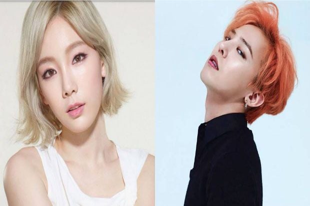 Bukti Taeyeon SNSD dan...