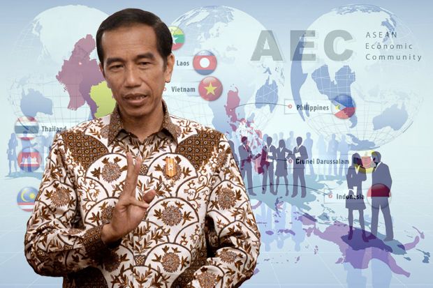 Tak Ada Perbaikan Hadapi...