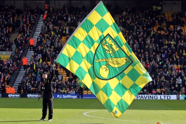 Fakta Menarik Norwich...
