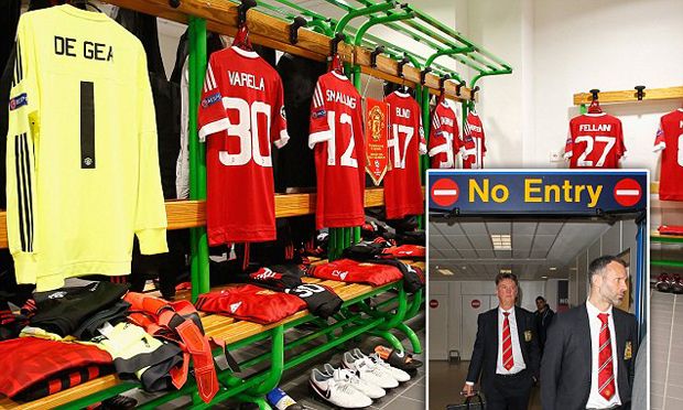 Susunan Pemain Norwich...