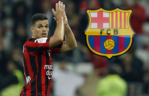 Selangkah Lagi Ben Arfa...
