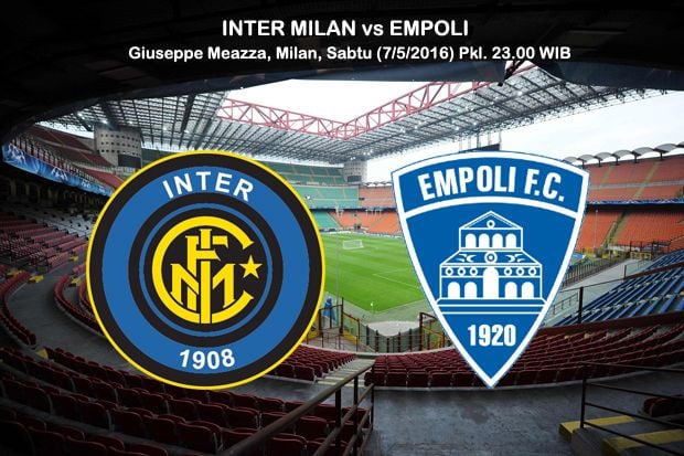 Preview Inter Milan...
