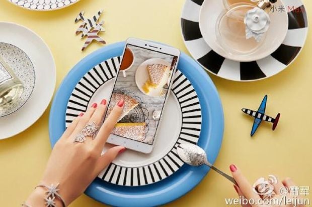 Ini Model Xiaomi Max,...