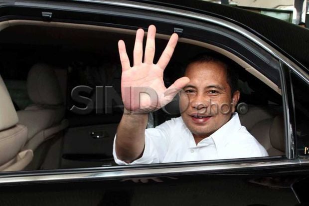 Marwan Jafar: Nusantara...