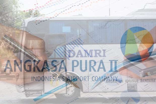AP II Minta Damri Lebih...