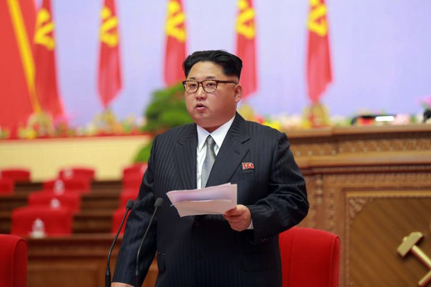 Melunak, Jong-un Siap...