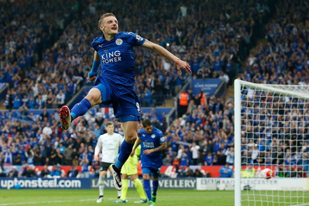 Leicester Berpesta,...
