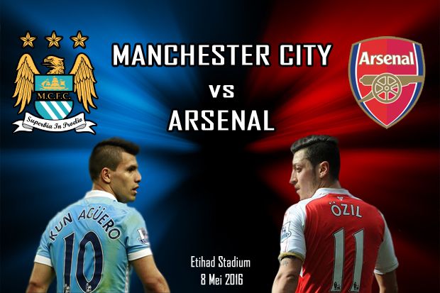 Preview Manchester City...