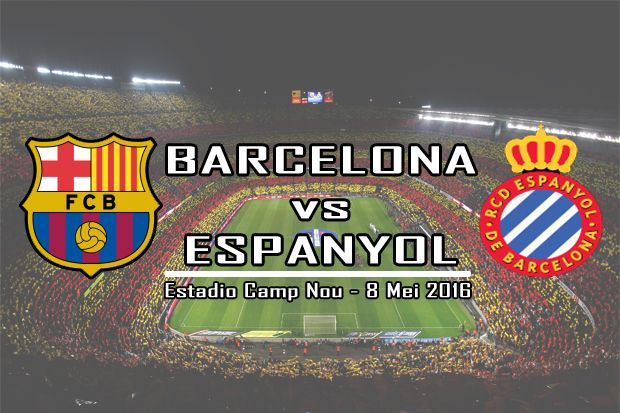 Preview Barcelona vs...