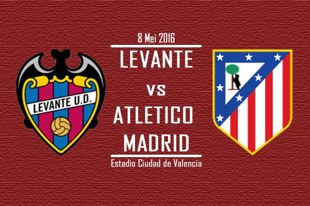 Preview Levante vs Atletico:...