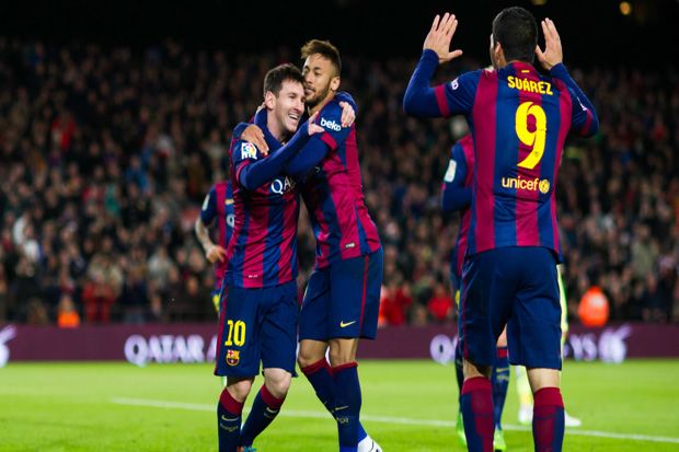Barcelona vs Espanyol:...