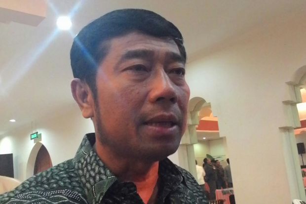Lulung: Andi Ghalib...