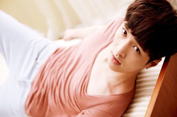Lay EXO Dilarikan ke...