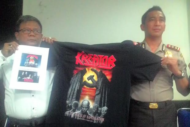 Ini Pengakuan Penjual...