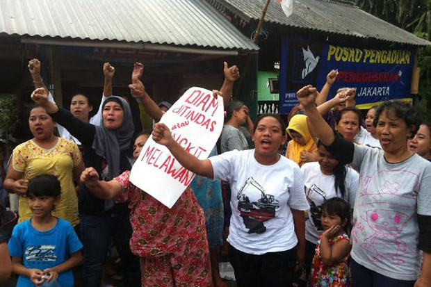 Dipanggil DPRD, Camat...