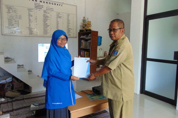 PKPU Diseminasi Program...