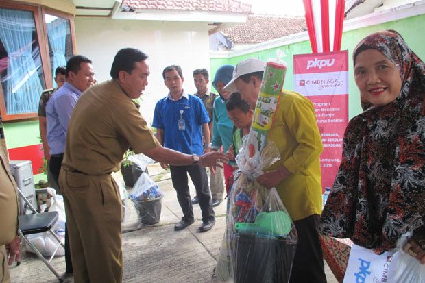 PKPU-CIMB Niaga Syariah...