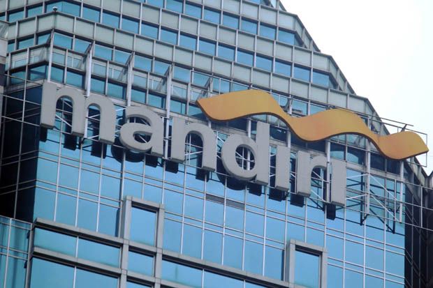 Bank Mandiri Didik 1.000...