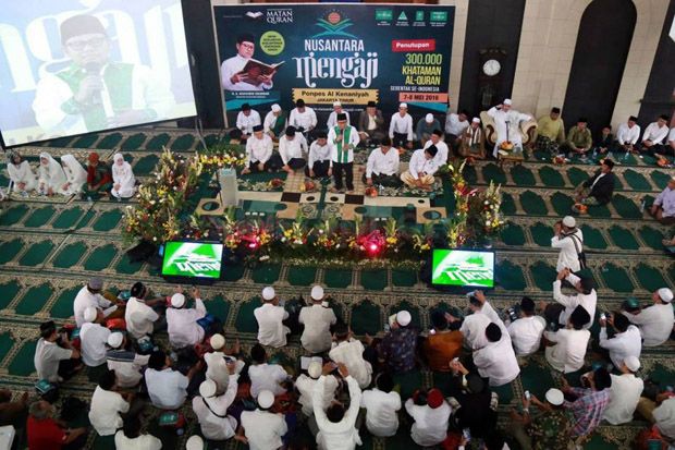 Inspirasi dan Solusi...