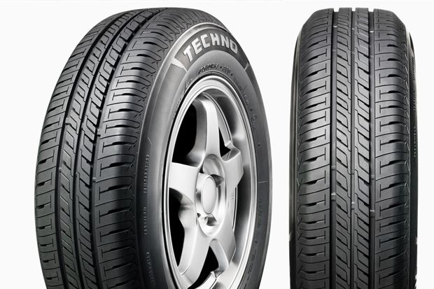 Bridgestone Tire Indonesia...