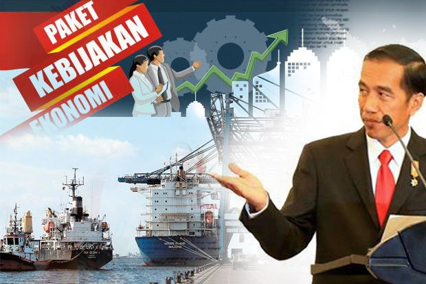 Jokowi Berambisi Jadikan...