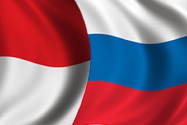 Rusia Siap Negosiasi...