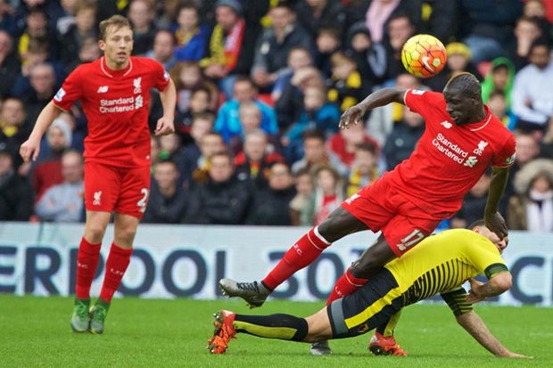 Raih Angka Penuh, Klopp...