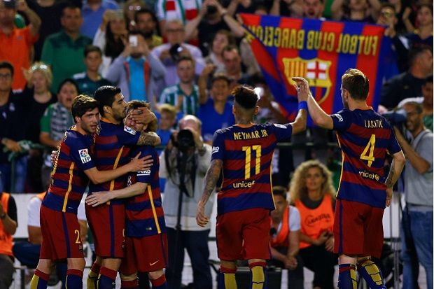 Barcelona Emoh Remehkan...