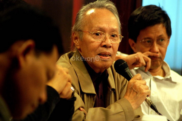 Ketum Baru Golkar Harus...