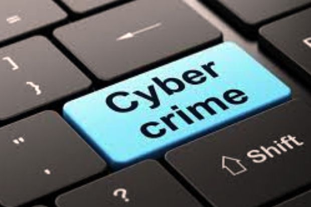 Penjahat Cyber Makin...