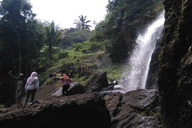 Menikmati Keperawanan...