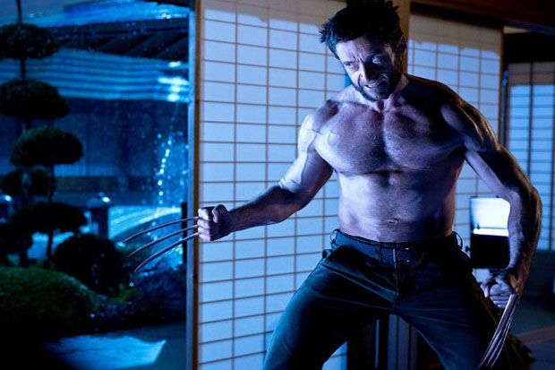 Wolverine 3 Bakal Mendapatkan...