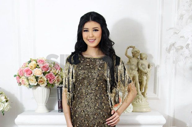 Miss Indonesia Natasha...