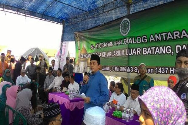 Selain MUI, Tokoh Politik...