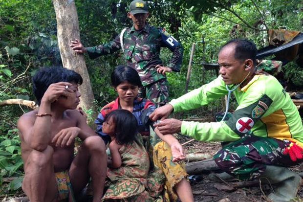 Memprihatinkan, Puluhan...