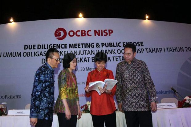 OCBC NISP Terbitkan...