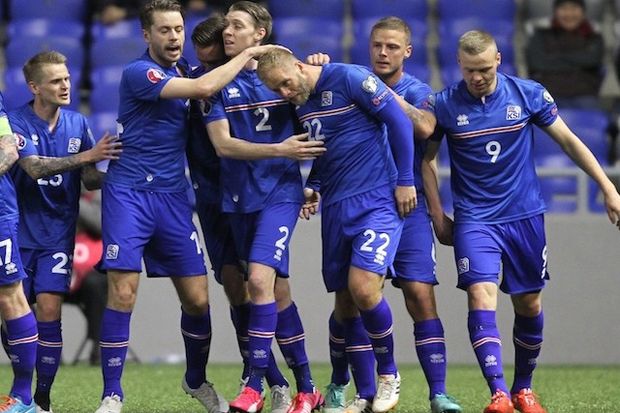 Eidur Gudjohnsen Paling...