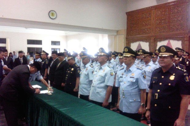 Jelang Eksekusi Mati,...