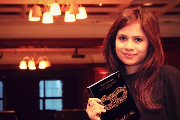 Wenny Artha Lugina,...