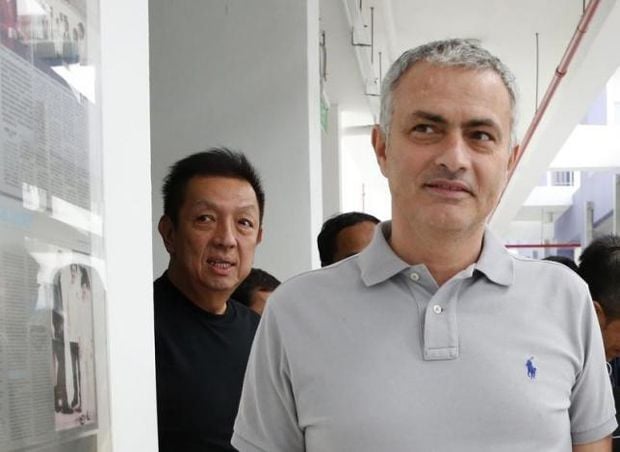 Ini Reaksi Kocak Netizen...