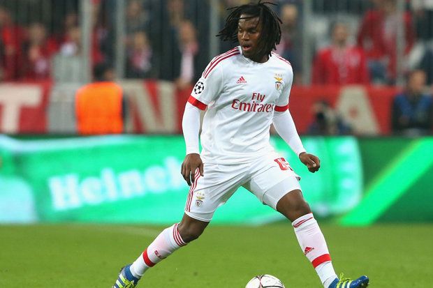 Wonderkid Benfica Incaran...